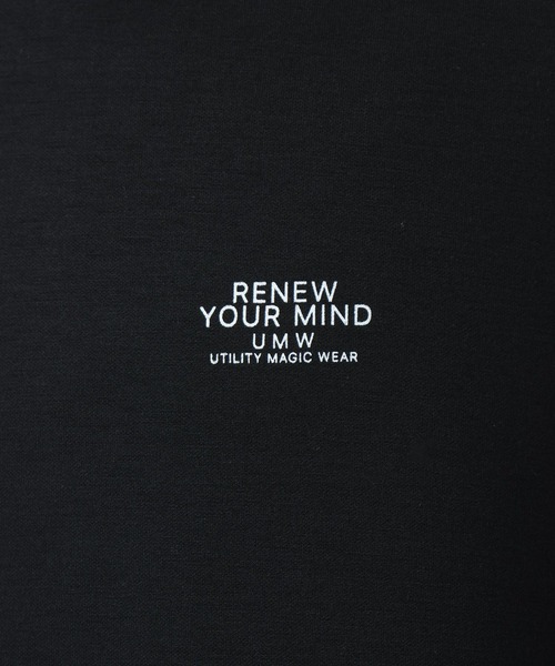 BAYFLOW（ベイフロー）の「[セットアップ可]ビッグクッションプルオーバー（スウェット・メンズ・グレー/ブラック・MEDIUM/LARGE）」の4枚目の写真