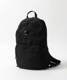 C.P. COMPANY（シーピーカンパニー）の「【C.P. Company / シーピーカンパニー】ACCESSORIES BACK PACK（バックパック/リュック・メンズ）」