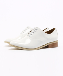 CIAOPANIC | 【Ciaopanic】エナメルレースアップSHO(その他シューズ)