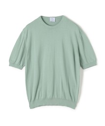 FEDELI（フェデーリ）の「FEDELI コットン クルーネック（ニット/セーター）」