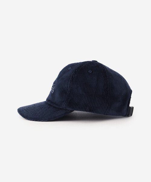 Bshop（ビショップ）の「STAY HUNGRY | コットンコーデュロイ 6Pロゴ