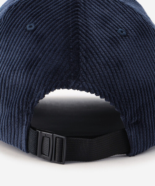 Bshop（ビショップ）の「STAY HUNGRY | コットンコーデュロイ 6Pロゴ
