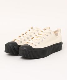 【CONVERSE/コンバース】オールスター(R)リフテッド リブテープ OX/ALL STAR(R)LIFTED RIBTAPE OX