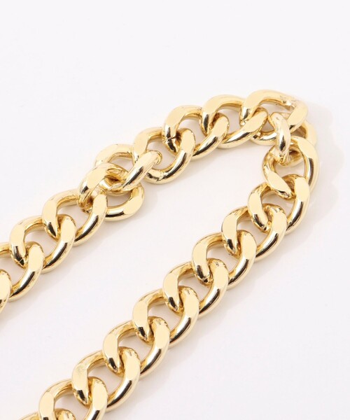 NOLLEY’S（ノーリーズ）の「メタルポイントショルダーメタリック（ショルダーバッグ・レディース・ゴールド・FREE）」の17枚目の写真