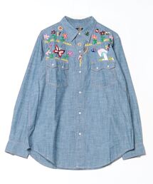 Needles | Needles/ニードルズ/WESTERN SHIRT(シャツ/ブラウス)