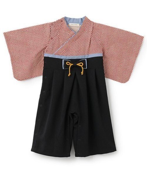 BOY's袴オール