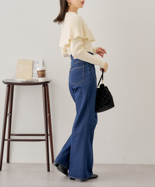 CHILLIN'ONE LOVE セーター Chillin',チリン,通販,商品一覧