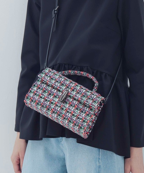 TSURU by Mariko Oikawa（ツルバイマリコオイカワ）の「TSURU by