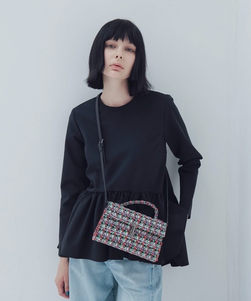 TSURU by Mariko Oikawa（ツルバイマリコオイカワ）の「TSURU by