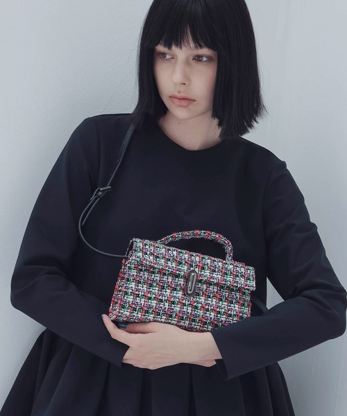 TSURU by Mariko Oikawa（ツルバイマリコオイカワ）の「TSURU by