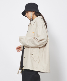 KELTY（ケルティ）の「【KELTY/ ケルティー】Field Jacket / 撥水コーチジャケット/ユニセックス（ブルゾン）」