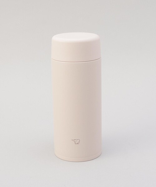 ステンレスマグ360ml BE ＜ZOJIRUSHI 象印＞（水筒）｜212