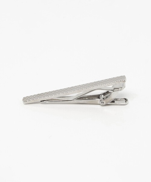 LOUIS FAGLIN（ルイファグラン）の「＜Louis FAGLIN＞ Centaure Silver Tie Clip/ネクタイピン（ネクタイピン・メンズ・シルバー・FREE）」の3枚目の写真