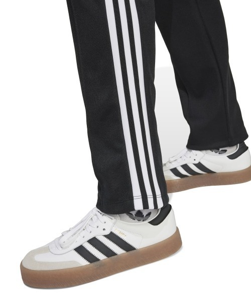 adidas ベッケンバウワートラックパンツ　L ベッケンバウアー トラックパンツ（ジャージ） チームパワー