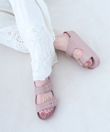 enchanted | 《plima》ダブルベルトリカバリーサンダル(サンダル)