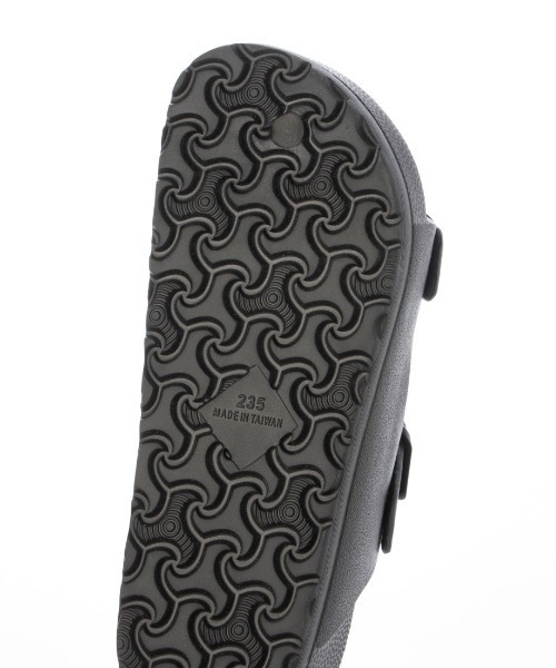 enchanted（エンチャンテッド）の「《plima》ダブルベルトリカバリーサンダル（サンダル・レディース・ホワイト/ブラック/ピンク・23/23.5/24/24.5）」の17枚目の写真