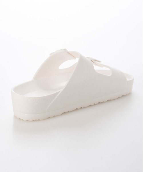 enchanted（エンチャンテッド）の「《plima》ダブルベルトリカバリーサンダル（サンダル・レディース・ホワイト/ブラック/ピンク・23/23.5/24/24.5）」の22枚目の写真