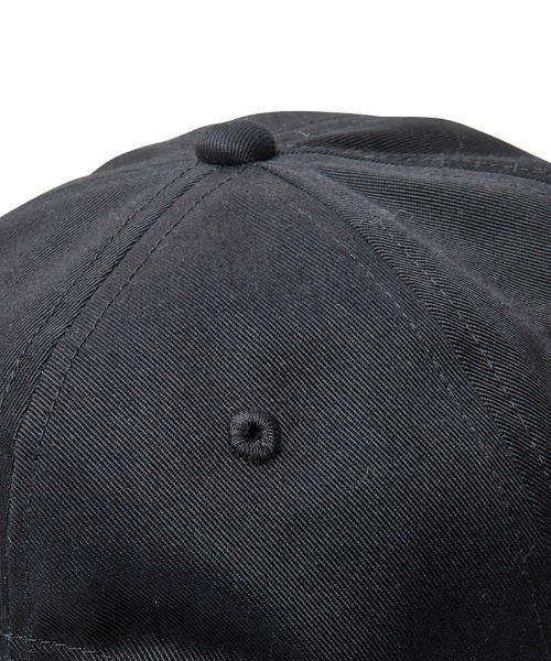 mko12473-NUMBER ICON FOL 6P CAP キャップ（キャップ）｜430（フォーサーティ）