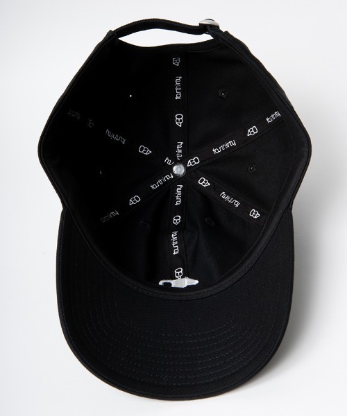 mko12473-NUMBER ICON FOL 6P CAP キャップ（キャップ）｜430（フォーサーティ）