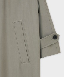 Paul Smith（ポールスミス）の「ウィメンズ スタンドカラー スプリング