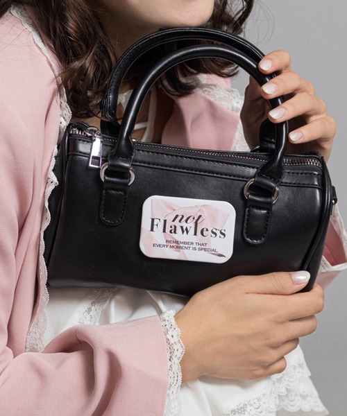 not Flawless（ノットフロウレス）の「【not Flawless/ノット