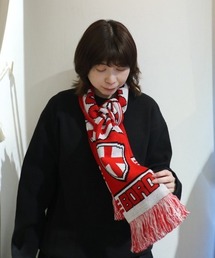 fridge(tbW)́yFootball Scarfztbg{[}t[ Middlesborough ~hYuFC(}t[)