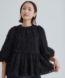 若者に人気のブランド ブランド古着】TSURU by Mariko Oikawa｜ツルバイマリコオイカワ トップス
