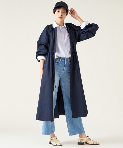 極美品 23AW martinique マルティニーク　コート martinique/マルティニーク｜《別注》MACKINTOSH × martinique