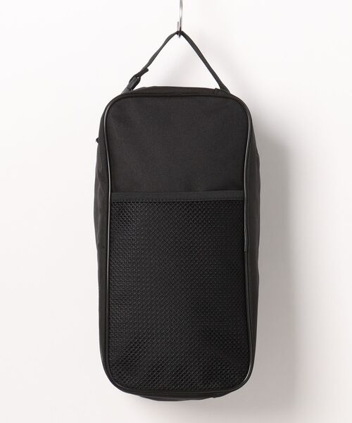 NEW BALANCE（ニューバランス）の「《New Balance》LAB55622（エコバッグ/サブバッグ・メンズ・ブラック×ホワイト/グリーン系カモフラージュ/スカイブルー/イエロー系その他・フリー）」の5枚目の写真