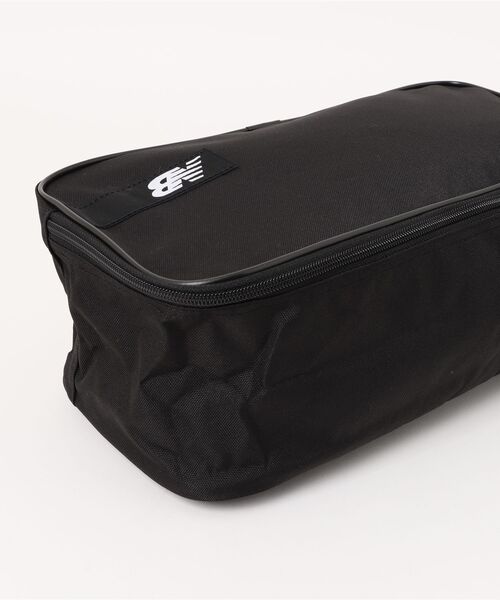 NEW BALANCE（ニューバランス）の「《New Balance》LAB55622（エコバッグ/サブバッグ・メンズ・ブラック×ホワイト/グリーン系カモフラージュ/スカイブルー/イエロー系その他・フリー）」の6枚目の写真