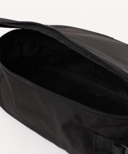 NEW BALANCE（ニューバランス）の「《New Balance》LAB55622（エコバッグ/サブバッグ・メンズ・ブラック×ホワイト/グリーン系カモフラージュ/スカイブルー/イエロー系その他・フリー）」の7枚目の写真