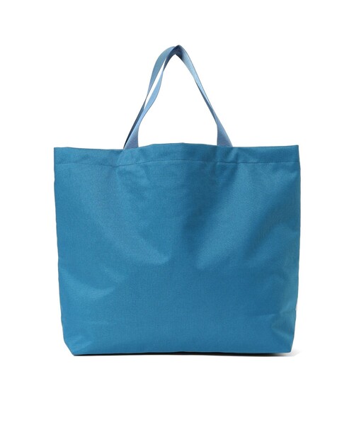 B:MING by BEAMS(ビーミングバイビームス)の「レッスンバッグ 2025(トートバッグ・キッズ・イエロー/ブルー/ピンク・ONE SIZE)」の7枚目の写真