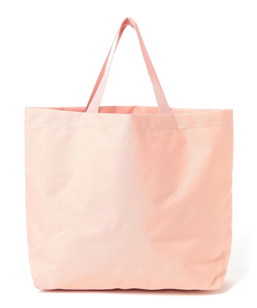 B:MING by BEAMS(ビーミングバイビームス)の「レッスンバッグ 2025(トートバッグ・キッズ・イエロー/ブルー/ピンク・ONE SIZE)」の12枚目の写真