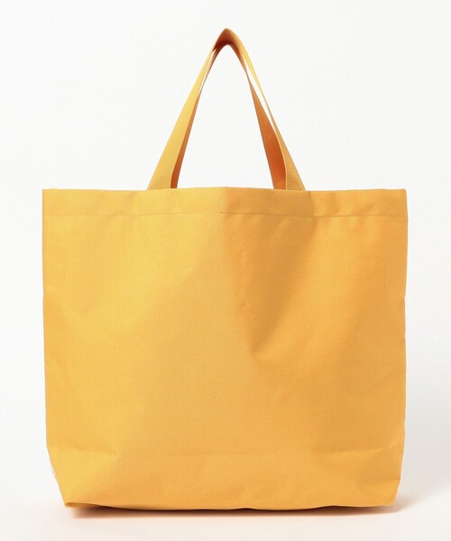 B:MING by BEAMS(ビーミングバイビームス)の「レッスンバッグ 2025(トートバッグ・キッズ・イエロー/ブルー/ピンク・ONE SIZE)」の16枚目の写真