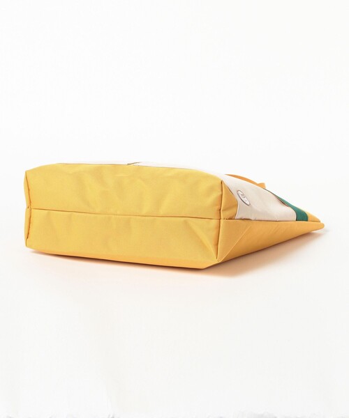B:MING by BEAMS(ビーミングバイビームス)の「レッスンバッグ 2025(トートバッグ・キッズ・イエロー/ブルー/ピンク・ONE SIZE)」の17枚目の写真