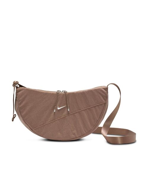 ナイキ オーラ クレセント クロスボディバッグ(4L) / Nike Aura Crescent Crossbody Bag (4L)（ボディバッグ/ウエストポーチ）｜NIKE（ナイキ）