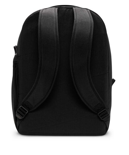 NIKE(ナイキ)の「ナイキ オーラ バックパック (24L) / Nike Aura Backpack (24L) HF7007-010 Black(バックパック/リュック・メンズ・ブラック・ONE SIZE)」の2枚目の写真