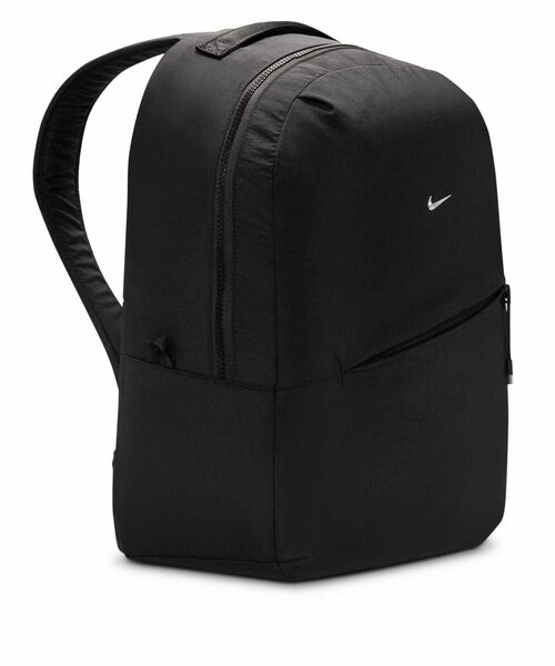 NIKE(ナイキ)の「ナイキ オーラ バックパック (24L) / Nike Aura Backpack (24L) HF7007-010 Black(バックパック/リュック・メンズ・ブラック・ONE SIZE)」の5枚目の写真