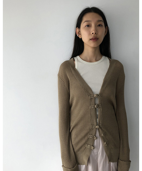 ブランド古着】ニットカーディガン（カーディガン/ボレロ）｜TODAYFUL  