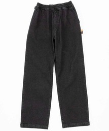 ELEMENT(�G�������g)��ELEMENT ���f�B�[�X SHOD PANTS STD WOMEN �f�j���p���c �y2025�N�t�ă��f���z/�G�������g�E�G�X�g�S���f�j���p���c(�f�j���p���c)