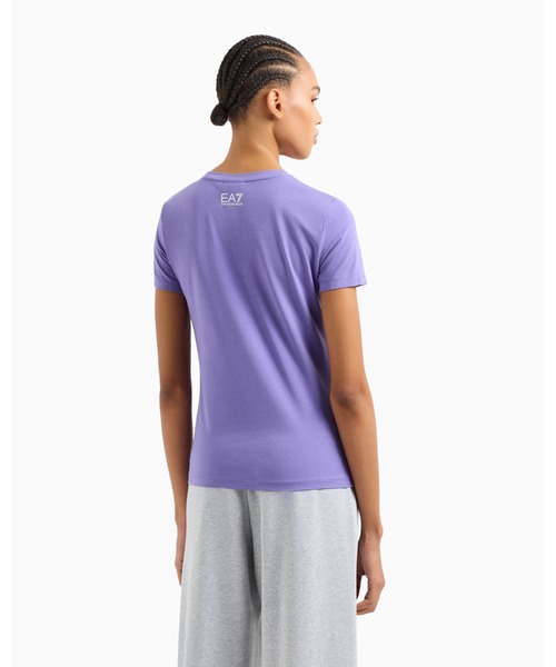 EMPORIO ARMANI (エンポリオアルマーニ) フルジップ スタンド