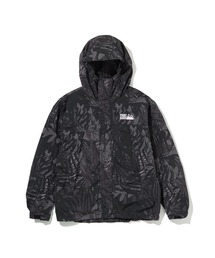 FIRST DOWN（ファーストダウン）の「モータウンジャケット タスランナイロン（マウンテンパーカー）」