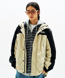 FIRST DOWN（ファーストダウン）の「モータウンジャケット タスランナイロン（マウンテンパーカー）」