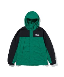 FIRST DOWN（ファーストダウン）の「モータウンジャケット タスランナイロン（マウンテンパーカー）」