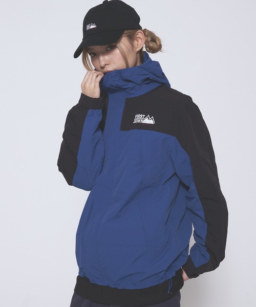 セール】モータウンジャケット タスランナイロン（マウンテンパーカー