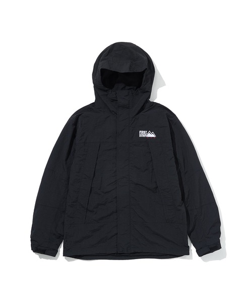 セール】モータウンジャケット タスランナイロン（マウンテンパーカー