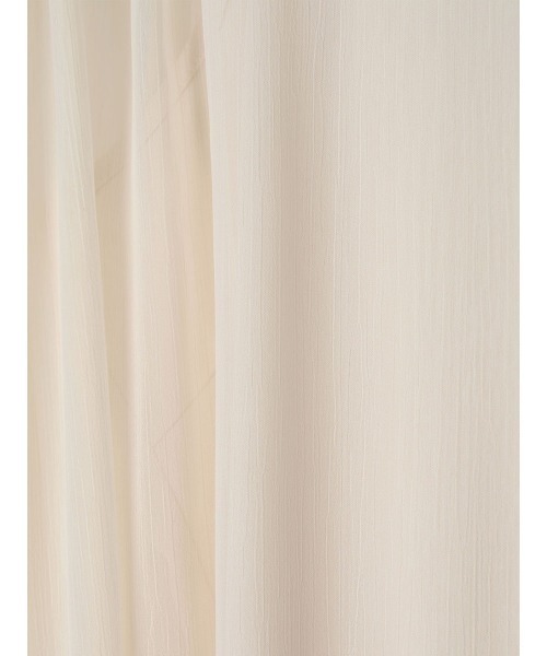 セール】シフォンラッフルワンピース（ワンピース）｜anuans（ア