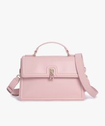 TOMMY HILFIGER | エタニティミニサッチェルバッグ(ショルダーバッグ)