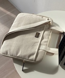 2wayキャンバスPCケース