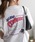 CONVERSE�i�R���o�[�X�j�́uCONVERSE �o�b�NBOX�v�����g�s�V���c�iT�V���c/�J�b�g�\�[�j�v�b�I�[�g�~�[��